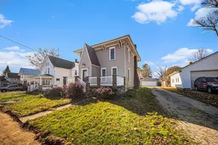 108 Lynn St, Reading, MI 49274 - Photo 2