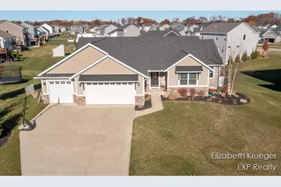 3899 Chester Street, Hudsonville, MI 49426 - Photo 42
