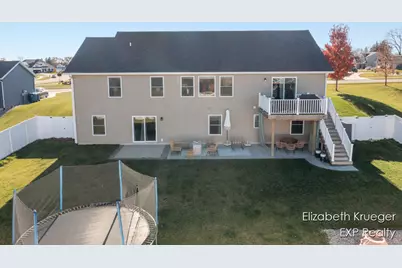 3899 Chester Street, Hudsonville, MI 49426 - Photo 46