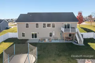 3899 Chester St, Hudsonville, MI 49426 - Photo 46