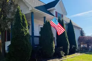 417 S Maple St, Webberville, MI 48892 - Photo 1