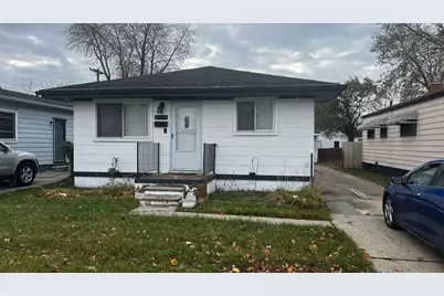 11310 Maxwell Avenue, Warren, MI 48089 - Photo 1