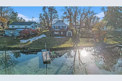 24998 Lake Shore Drive, Dowagiac, MI 49047 - Photo 18