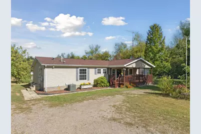 6838 Moreland Road, Jonesville, MI 49250 - Photo 1