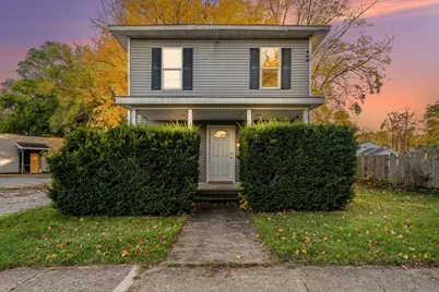 354 E Allegan Street, Otsego, MI 49078 - Photo 1