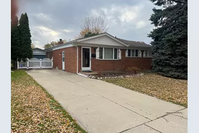 23700 Joy Street, Saint Clair Shores, MI 48082 - Photo 1