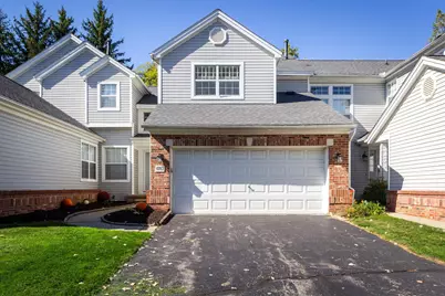 1093 Fairways Blvd Boulevard, Troy, MI 48085 - Photo 1