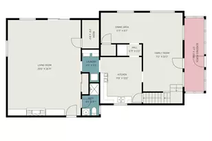 111 River Dr, Three Rivers, MI 49093 - Photo 4