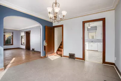 1506 Lane Boulevard, Kalamazoo, MI 49001 - Photo 6