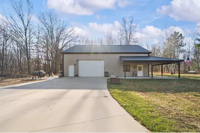 78720 County Road 376, Coloma, MI 49038 - Photo 2