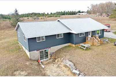 955 N F-41 Road, Lincoln, MI 48742 - Photo 4