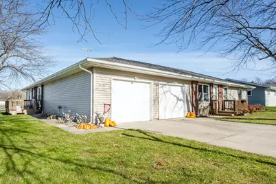 6175/6177 Aubill Drive, Eau Claire, MI 49111 - Photo 2