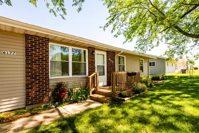 6175/6177 Aubill Drive, Eau Claire, MI 49111 - Photo 2