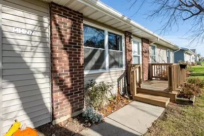 6175/6177 Aubill Drive, Eau Claire, MI 49111 - Photo 4