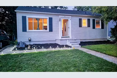 209 Burt Street, Tecumseh, MI 49286 - Photo 1