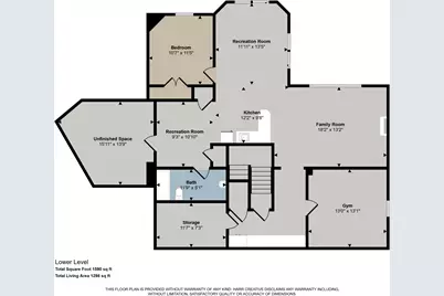 6574 Gran Via Drive NE, Rockford, MI 49341 - Photo 68