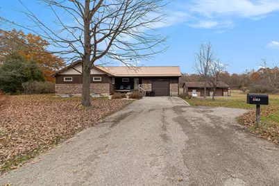 3353 Dilling Road, Brethren, MI 49619 - Photo 2