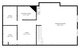 5456 Stoney Brook Rd, Kalamazoo, MI 49009 - Photo 36