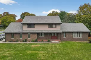 5456 Stoney Brook Rd, Kalamazoo, MI 49009 - Photo 2