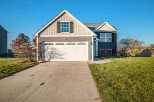 835 Wild Flower Ct, Wayland, MI 49348 - Photo 2