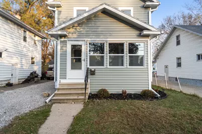 317 Orange Street, Jackson, MI 49202 - Photo 4