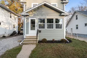 317 Orange St, Jackson, MI 49202 - Photo 4