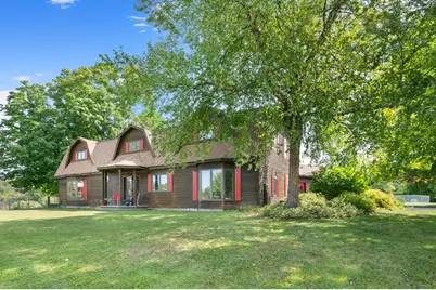 2412 155th Avenue, Morley, MI 49336 - Photo 1