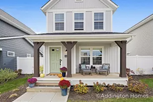 6624 Promenade Street NE, Rockford, MI 49341 - Photo 2