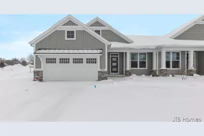 5546 Albright Avenue SW #21, Grandville, MI 49418 - Photo 1