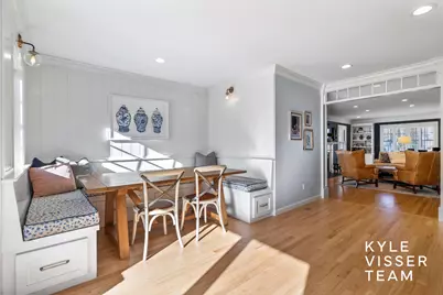 2730 Oakwood Drive SE, East Grand Rapids, MI 49506 - Photo 12