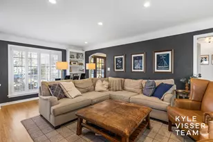 2730 Oakwood Dr SE, East Grand Rapids, MI 49506 - Photo 8