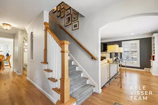 2730 Oakwood Dr SE, East Grand Rapids, MI 49506 - Photo 4