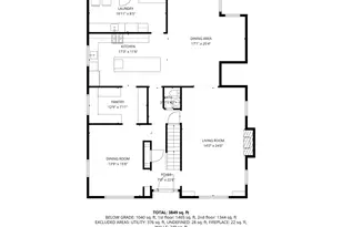 2730 Oakwood Dr SE, East Grand Rapids, MI 49506 - Photo 28