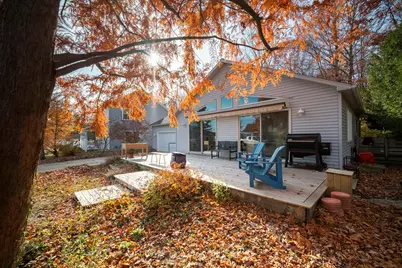 13200 Hopkins Forest Drive, Bear Lake, MI 49614 - Photo 2