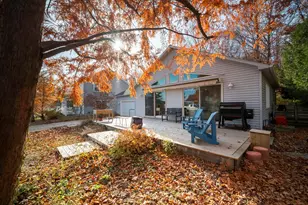 13200 Hopkins Forest Dr, Bear Lake, MI 49614 - Photo 2