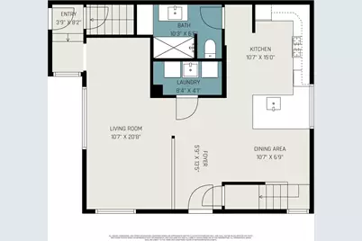 319 N Gorham, Jackson, MI 49202 - Photo 24