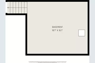 319 N Gorham, Jackson, MI 49202 - Photo 26