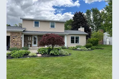 4908 Cresthill Drive NE, Grand Rapids, MI 49525 - Photo 2