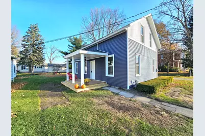 104 W Hotchin Avenue, White Pigeon, MI 49099 - Photo 2