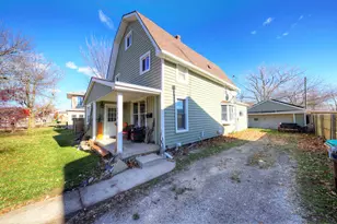 264 Ypsilanti St, Dundee, MI 48131 - Photo 2