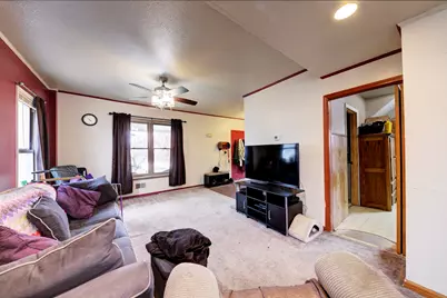 264 Ypsilanti Street, Dundee, MI 48131 - Photo 12