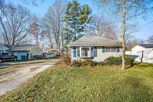 314 S Clark St, Centreville, MI 49032 - Photo 2