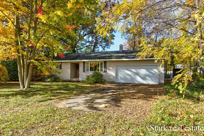 275 S 8th Avenue, Fruitport, MI 49415 - Photo 1