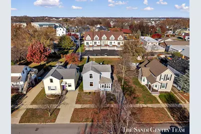 317 Elliott Avenue, Grand Haven, MI 49417 - Photo 1