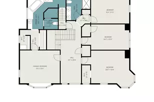 208 W Prospect St, Marshall, MI 49068 - Photo 32