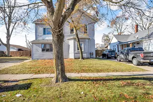 106 N Dwight St, Jackson, MI 49202 - Photo 2