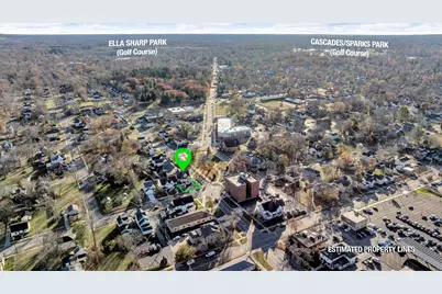 601 S Jackson Street, Jackson, MI 49203 - Photo 48