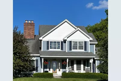 5470 Carey Road, Commerce Township, MI 48382 - Photo 2