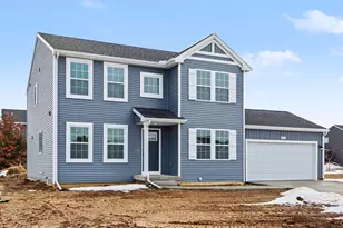 5105 Buxton Trl, Kalamazoo, MI 49009 - Photo 1