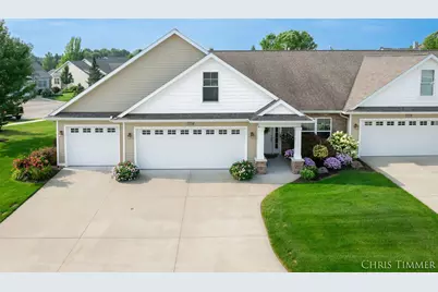 6597 Potters Wheel Drive SE, Caledonia, MI 49316 - Photo 1